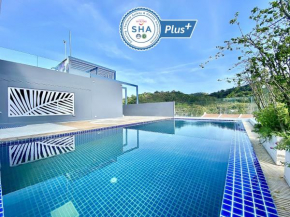 Гостиница The Palms Residence - SHA Extra Plus  Phuket